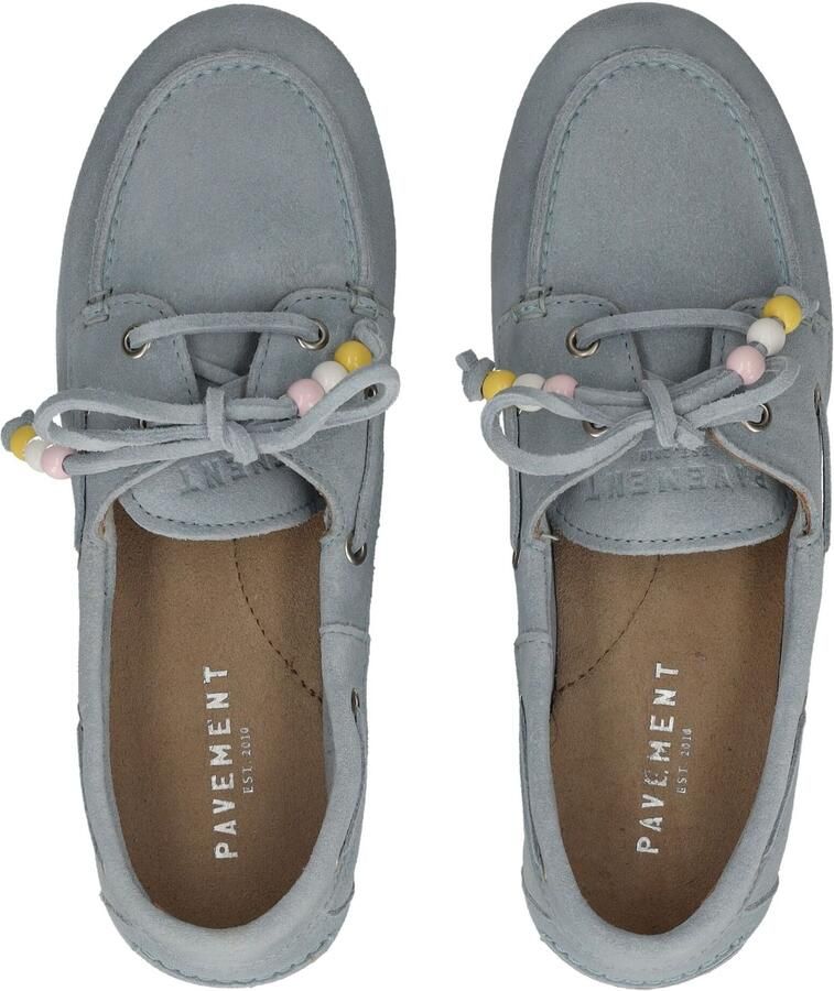 Pavement Bootschoenen lage schoenen MARIN PEARLS - Foto 2