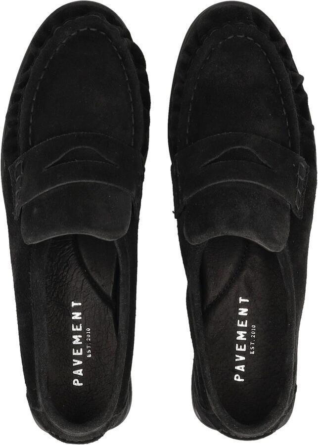 Pavement Mocassins Pantoffels ELMIRA SUEDE - Foto 2