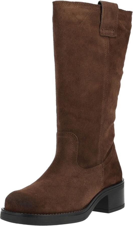 Pavement Laarzen ANNELI SUEDE