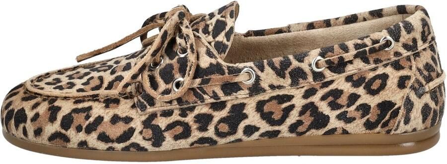 PAVEMENT Pamarin Leo Dames bootschoen leopard - Foto 7
