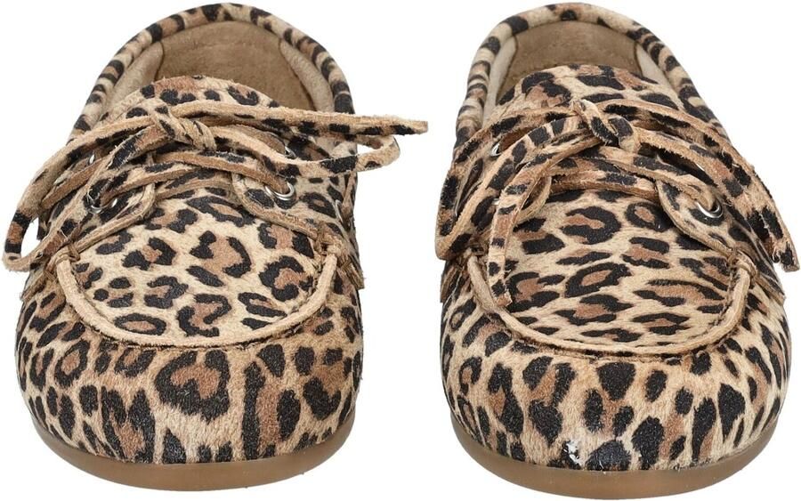 PAVEMENT Pamarin Leo Dames bootschoen leopard - Foto 2