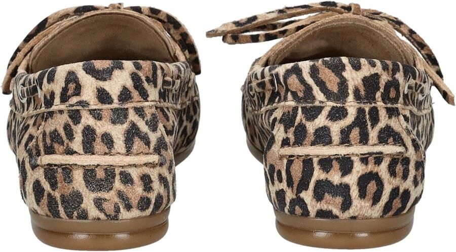 PAVEMENT Pamarin Leo Dames bootschoen leopard - Foto 3