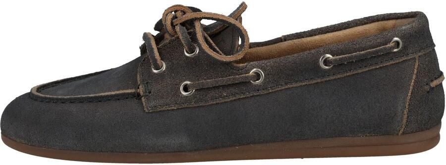 PAVEMENT Mocassins donkergrijs - Foto 6