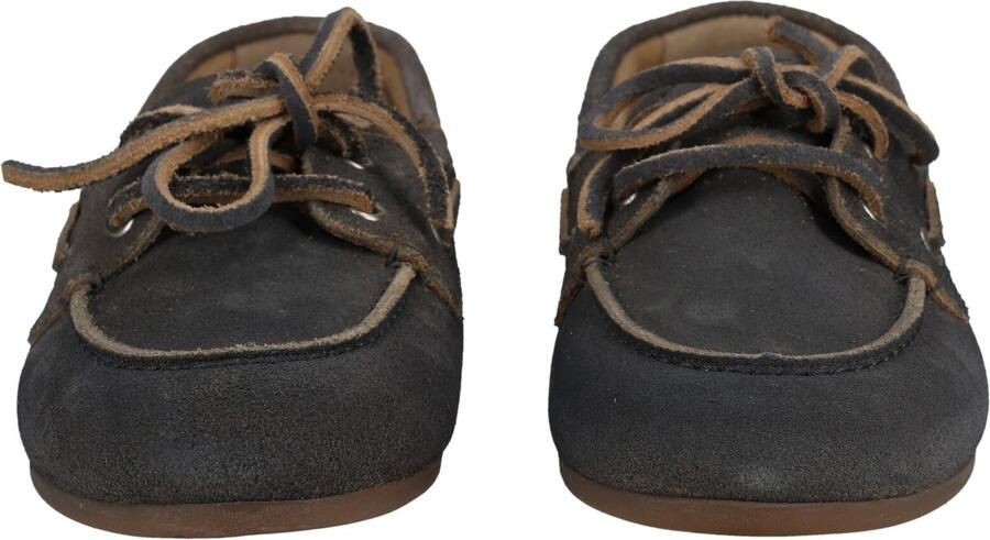 PAVEMENT Mocassins donkergrijs - Foto 4