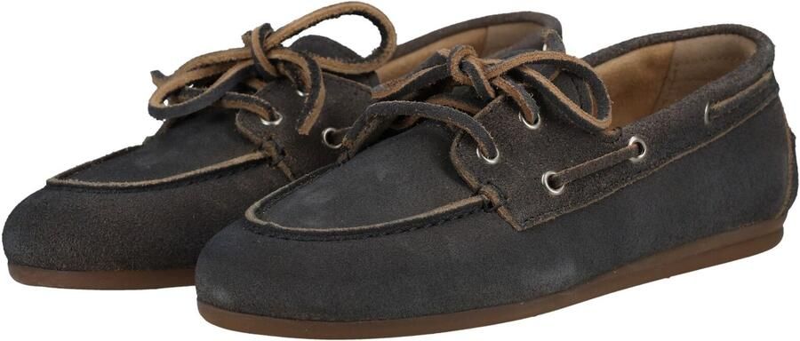 PAVEMENT Mocassins donkergrijs - Foto 5