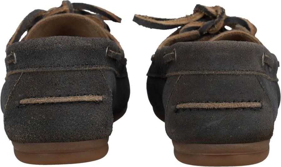 PAVEMENT Mocassins donkergrijs - Foto 3