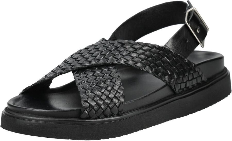 Pavement Sandalen met sleehak Sandalen FLORES
