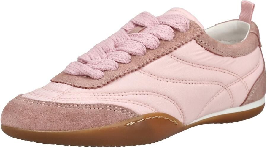 PAVEMENT Sneakers laag beige lichtroze