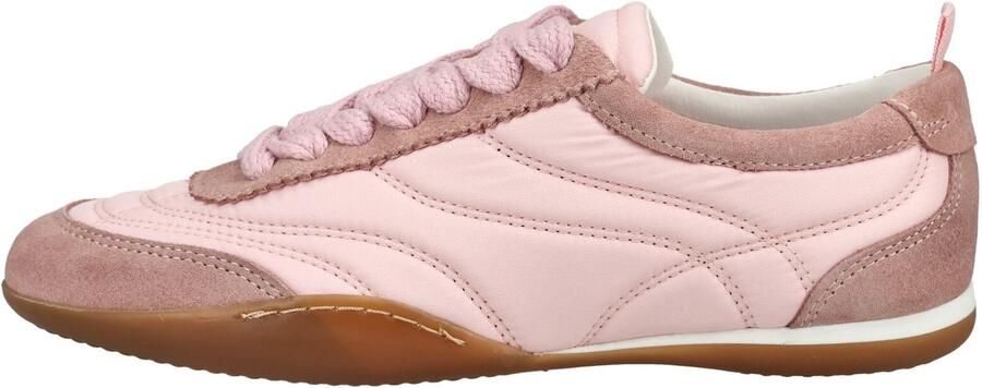 PAVEMENT Sneakers laag beige lichtroze - Foto 6