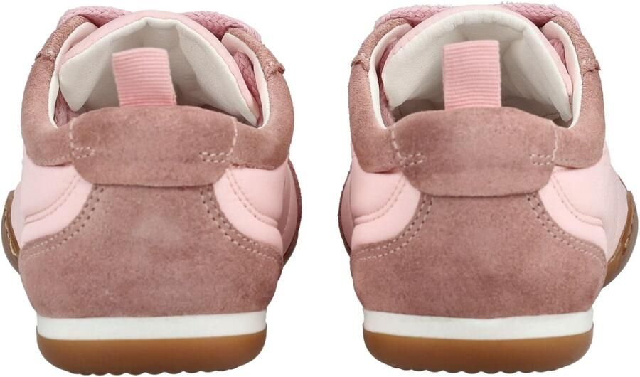 PAVEMENT Sneakers laag beige lichtroze - Foto 4
