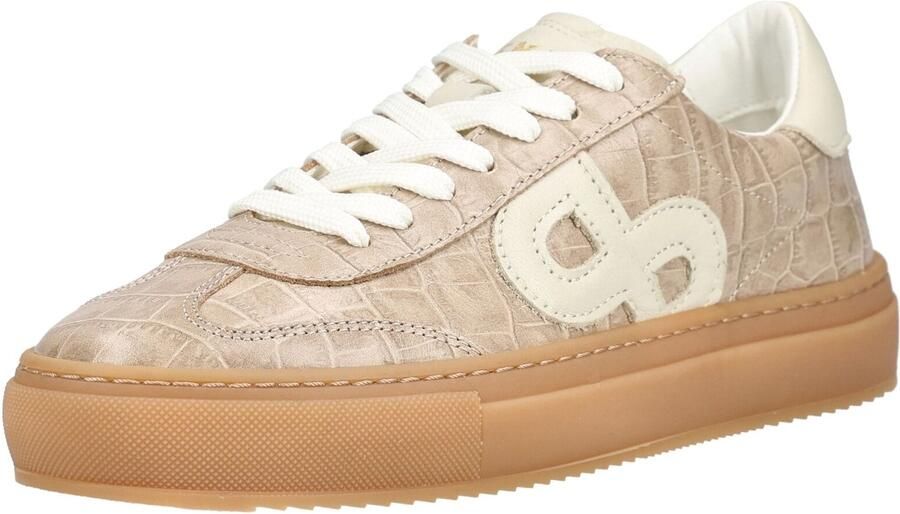 PAVEMENT Sneakers laag 'Kohia' crème saffier