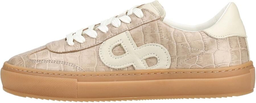 PAVEMENT Sneakers laag 'Kohia' crème saffier - Foto 6