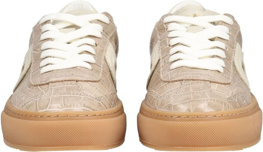 PAVEMENT Sneakers laag 'Kohia' crème saffier - Foto 4