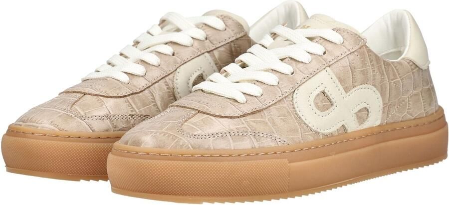 PAVEMENT Sneakers laag 'Kohia' crème saffier - Foto 5