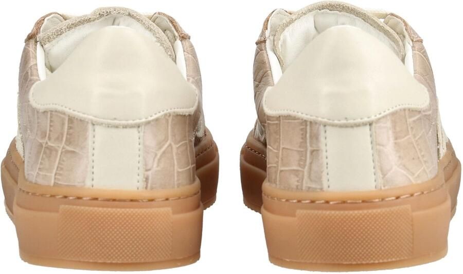 PAVEMENT Sneakers laag 'Kohia' crème saffier - Foto 3