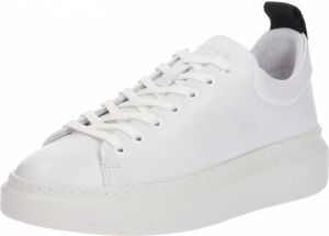 PAVEMENT sneakers laag dee Wit-37