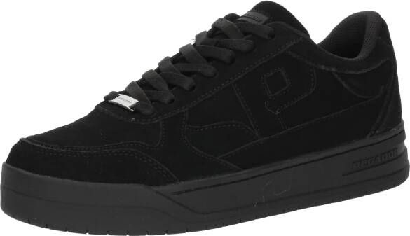 Pegador Leren sneakers met labelapplicatie model 'PULSE LOW'