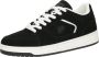 Pegador Serenus Low Suede Basketball in zwart formaten: 41 - Thumbnail 2
