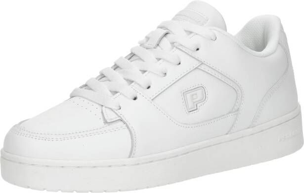 Pegador Sneakers met labelapplicatie model 'SERENUS LOW'