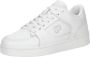 Pegador Sneakers met labelapplicatie model 'SERENUS LOW' - Thumbnail 1