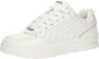 Pegador Venice Skate Low Basketball in beige formaten: 44 - Thumbnail 2