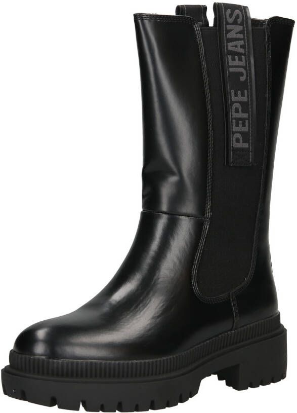 Pepe Jeans Chelsea boots 'BETTLE WILD'