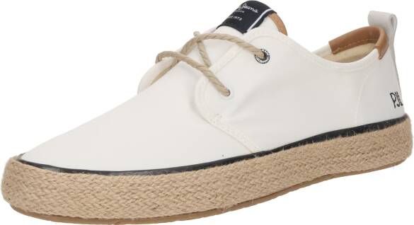 Pepe Jeans Espadrilles 'Port Tourists'