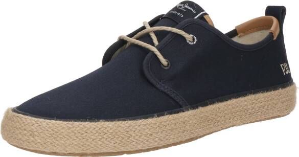 Pepe Jeans Espadrilles 'Port Tourists'