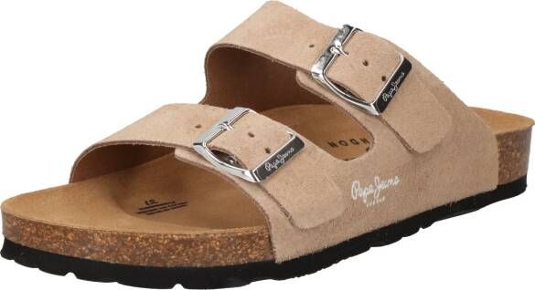 Pepe Jeans Muiltjes 'Oban'