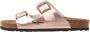 Pepe Jeans Oban Claic Sandalen Roze Vrouw - Thumbnail 2