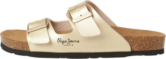 Pepe Jeans Muiltjes 'Oban Claic'