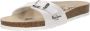 Pepe Jeans Oban Nacar Sandalen Wit Vrouw - Thumbnail 2