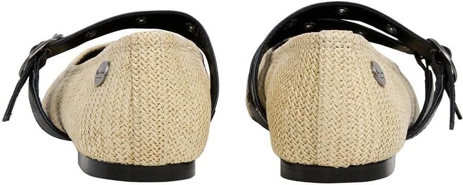 Pepe Jeans Ballerina 'CHARLOTTE' beige - Foto 6
