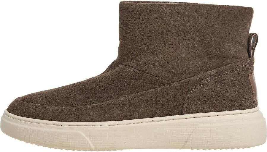 Pepe Jeans Boots 'Colins Artic' aardetinten