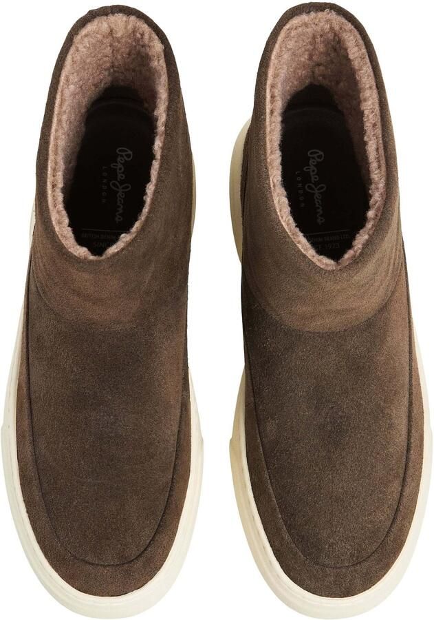 Pepe Jeans Boots 'Colins Artic' aardetinten - Foto 3