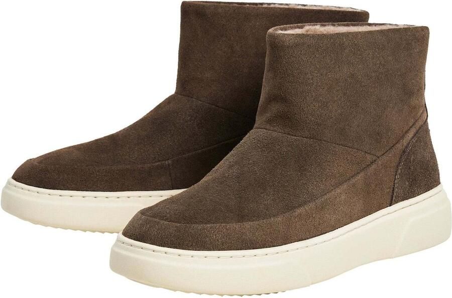 Pepe Jeans Boots 'Colins Artic' aardetinten - Foto 5
