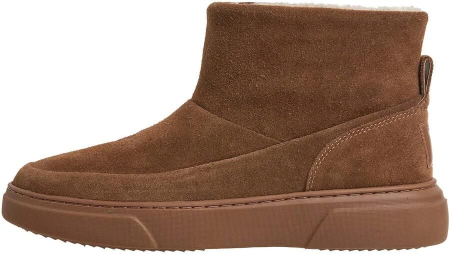 Pepe Jeans Boots 'Colins Artic' bruin