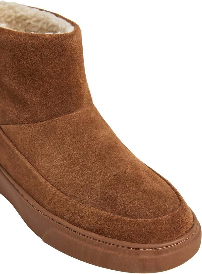 Pepe Jeans Boots 'Colins Artic' bruin - Foto 3