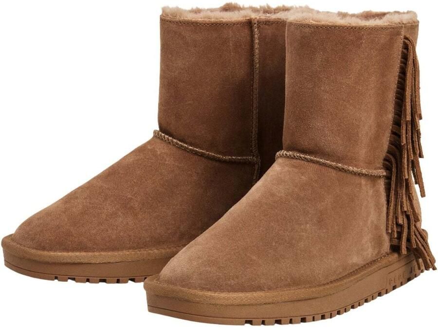 Pepe Jeans Boots 'Diss Fest' karamel - Foto 5