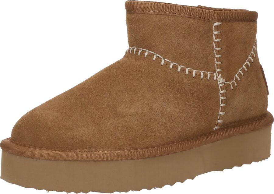 Pepe Jeans Dissy Etnic Booties Bruin Vrouw - Foto 5