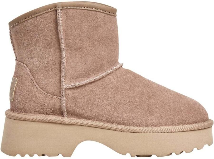 Pepe Jeans Boots 'Missy Class' beige - Foto 4