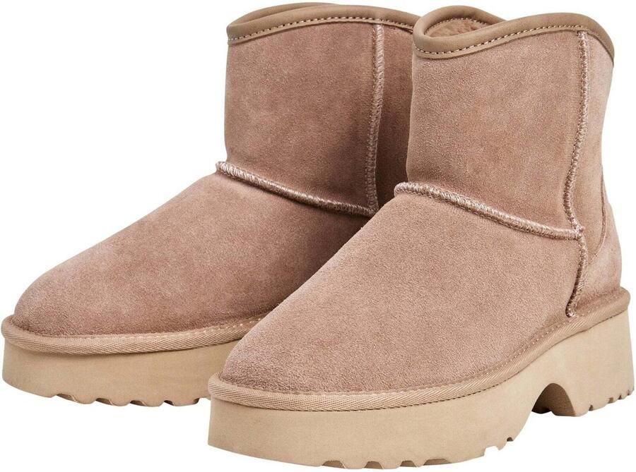 Pepe Jeans Boots 'Missy Class' beige - Foto 5