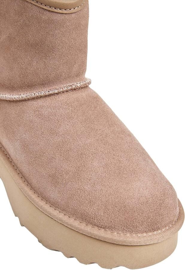 Pepe Jeans Boots 'Missy Class' beige - Foto 6