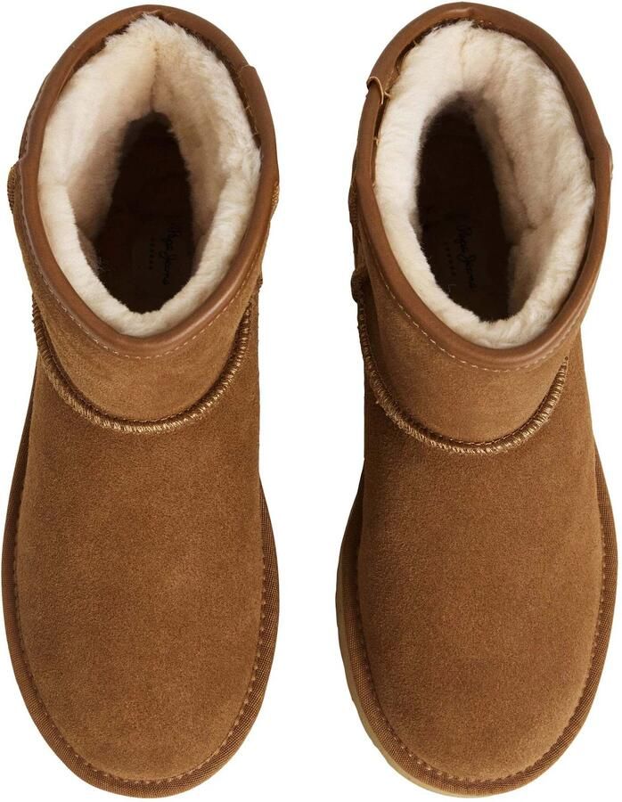 Pepe Jeans Boots 'Missy Class' karamel - Foto 4
