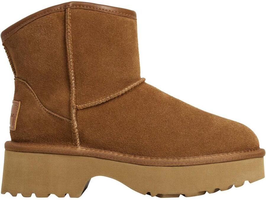 Pepe Jeans Boots 'Missy Class' karamel - Foto 5