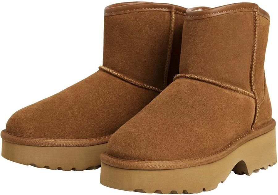 Pepe Jeans Boots 'Missy Class' karamel - Foto 6