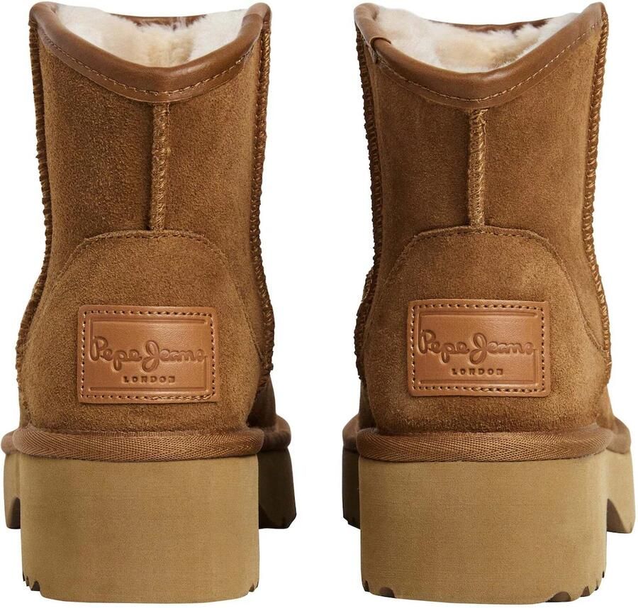 Pepe Jeans Boots 'Missy Class' karamel - Foto 2