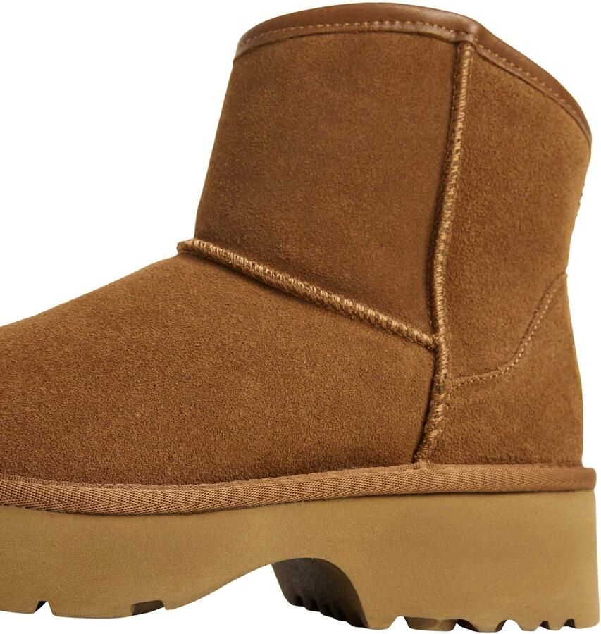Pepe Jeans Boots 'Missy Class' karamel - Foto 3
