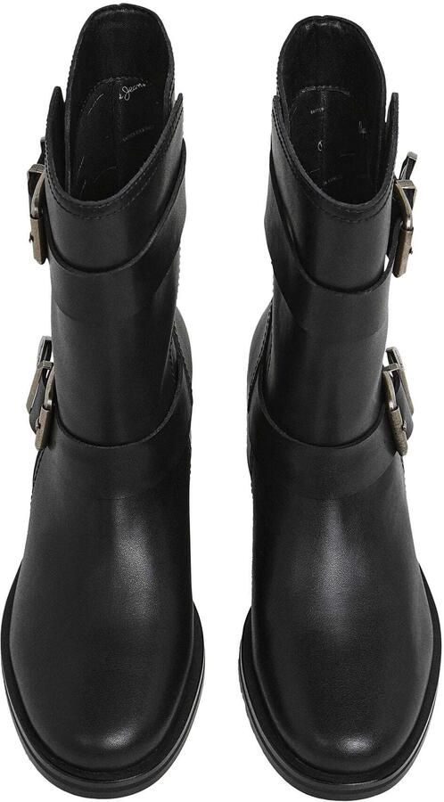 Pepe Jeans Boots 'Sandy West W' zwart - Foto 5