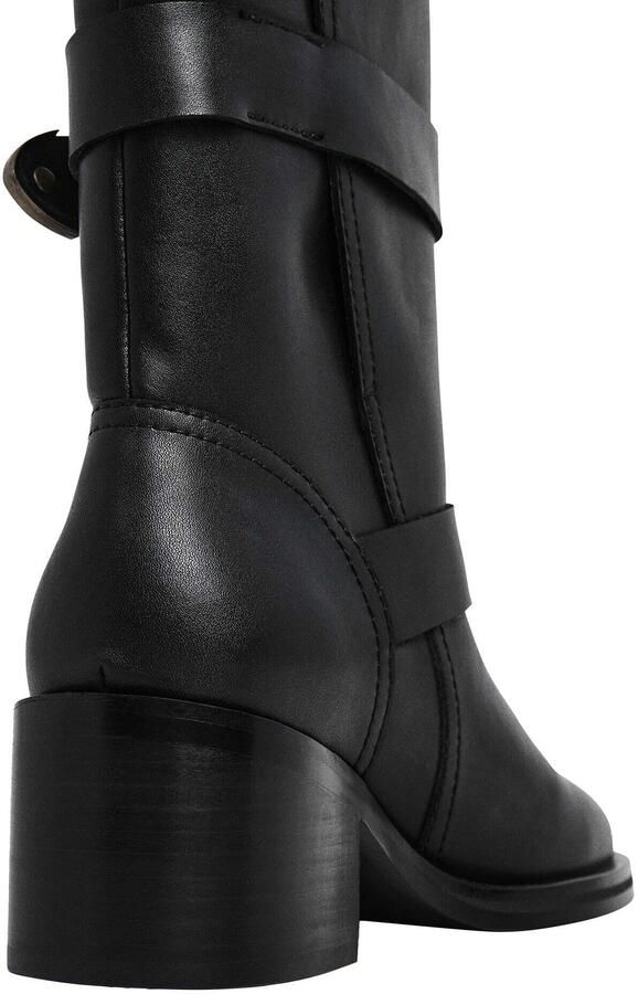 Pepe Jeans Boots 'Sandy West W' zwart - Foto 4